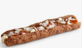 Frikandel speciaal